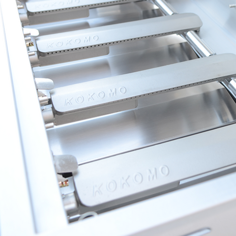 Image of KoKoMo 5 Burner Professional Grill