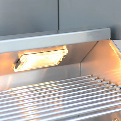 Image of KoKoMo 5 Burner Professional Grill