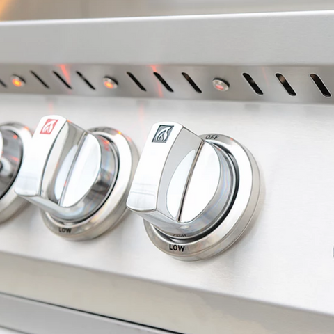 Image of KoKoMo 5 Burner Professional Grill