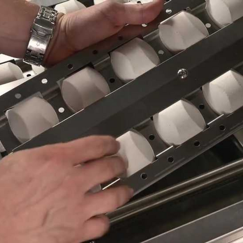 Image of KoKoMo 5 Burner Professional Grill