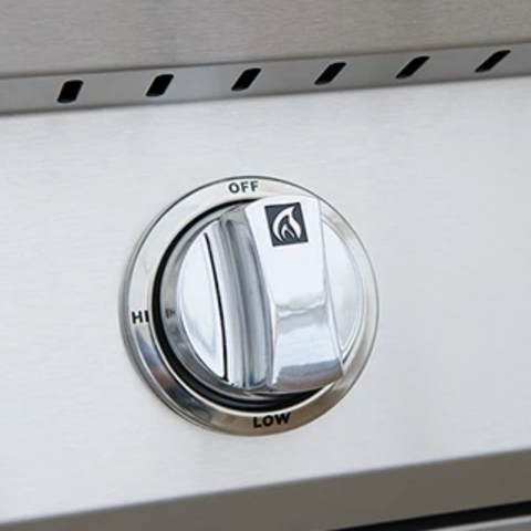 Image of KoKoMo 5 Burner Professional Grill