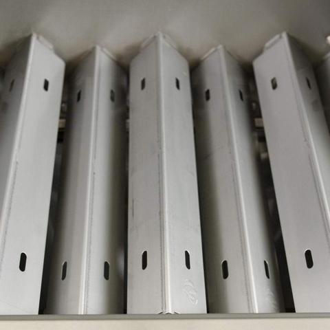 Image of Napoleon Prestige Pro™ 500 RSIB with Infrared Side and Rear Burners - In Stock