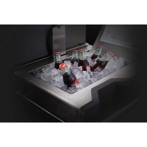 Image of Napoleon Prestige Pro™ 500 RSIB with Infrared Side and Rear Burners - In Stock