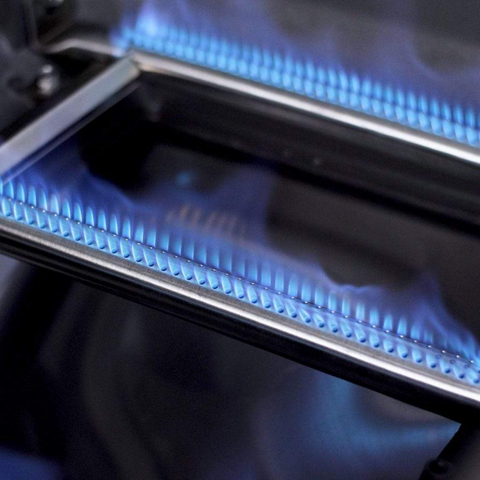 Image of Napoleon Prestige Pro™ 500 RSIB with Infrared Side and Rear Burners - In Stock