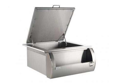 Image of Fire Magic Echelon Diamond Series Built In Refreshment Center 3596A