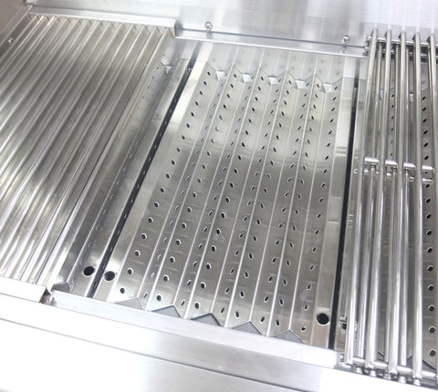 Image of Ruby 5 Burner Pro-Sear 42"w/IR