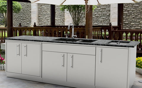 Image of Sunstone Cabinet Package – BAR