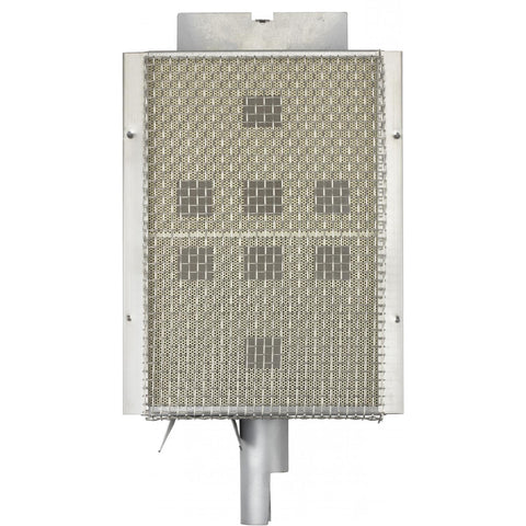 Image of Burner, Infrared Drop In - fits TRL and TRLD Grills IRB-TRL