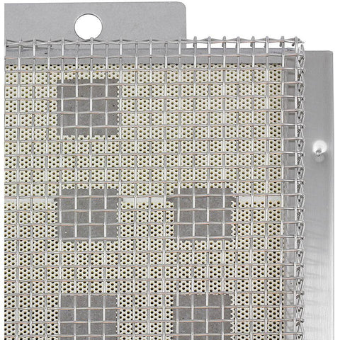 Image of Burner, Infrared Drop In - fits TRL and TRLD Grills IRB-TRL