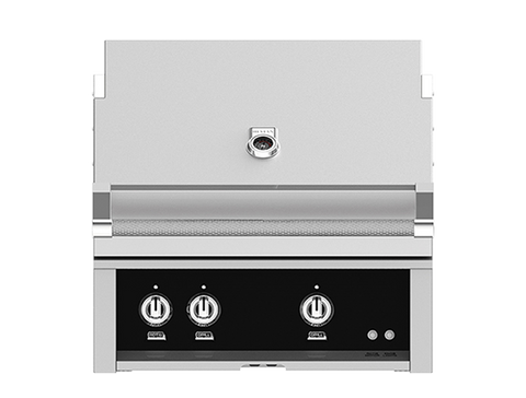 Image of 30" Hestan Outdoor Built-In Grill - G_BR Series