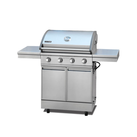 Image of Tytus Free Standing Stainless Steel T406SSLP