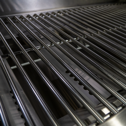 Image of Tytus Free Standing Stainless Steel T406SSLP