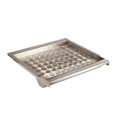 Image of AOG Stainless Steel Griddle GR-18A