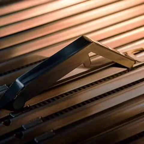 Image of American Muscle Grill, 36" 3-Burner Built-in AMG36