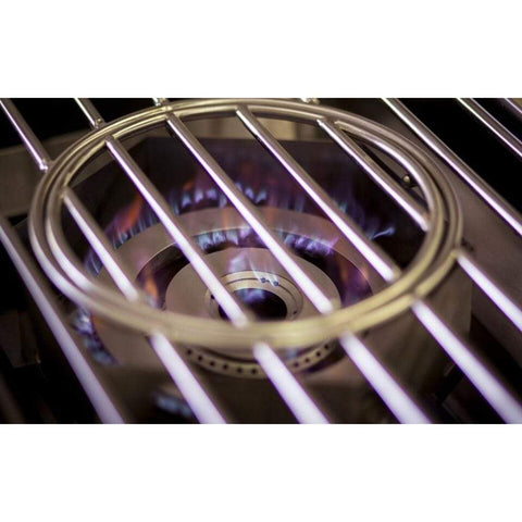 Image of American Muscle Grill by Summerset Built-In Gas Power Burner with LED Illumination AMGPB-NG