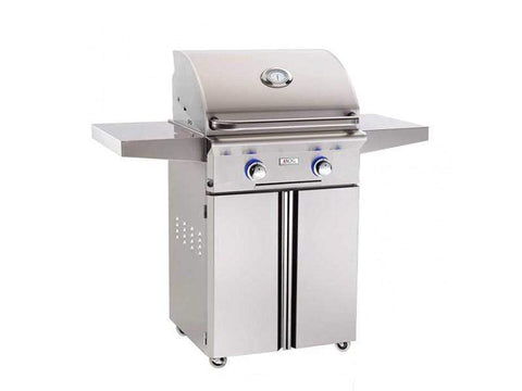 Image of American Outdoor Grill 24" L-Series Portable Gas Grill 24PCL