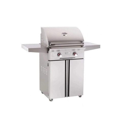 Image of American Outdoor Grill 24" T-Series Portable Gas Grill 24PCT