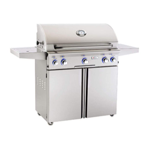 Image of American Outdoor Grill 36" L-Series Portable Gas Grill 36PCL