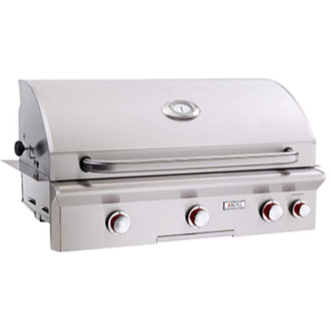Image of American Outdoor Grill 36" T-Series Built-In Gas Grill 36NBT