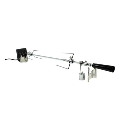 Image of BeefEater 4-Burner Rotisserie Kit 93524