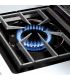 Image of Broil King REG-S590P Regal S590 Pro 5-Burner Freestanding Grill with Side Burner, 32-Inches