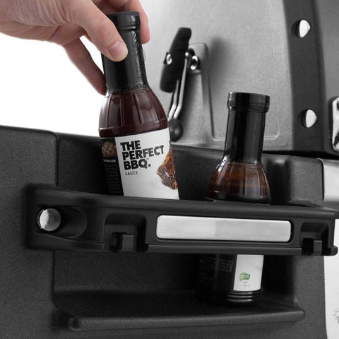 Image of Broil King Regal S490 Pro Stainless Steel 4 Burner Natural Gas Grill