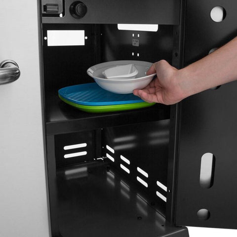 Image of Broil King Regal S490 Pro Stainless Steel 4 Burner Natural Gas Grill