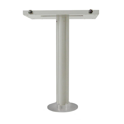 Image of Blaze 10"/17" Pedestal for the Marine Grade/Professional Portable Grill
