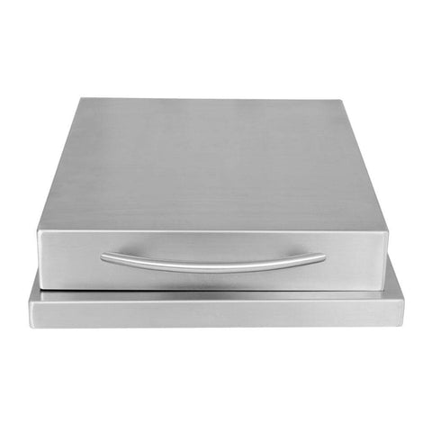 Image of Blaze 12.5" Drop-In Gas Single Side Burner