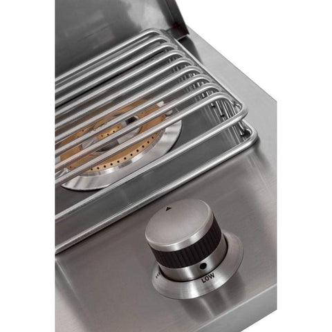 Image of Blaze 12.5" Drop-In Gas Single Side Burner
