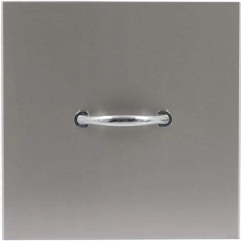Image of Blaze 15" Trash Chute With Cutting Board