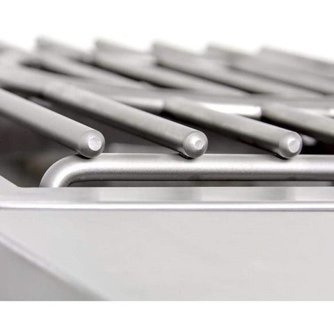 Image of Blaze 16" LTE Built-In Power Burner with Lights