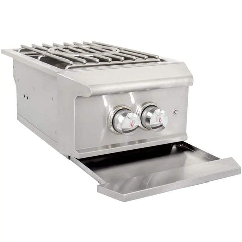 Image of Blaze 16" Professional Built-In Power Burner
