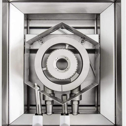 Image of Blaze 16" Professional Built-In Power Burner