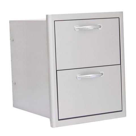 Image of Blaze 16" Single/Double/Triple Access Drawer
