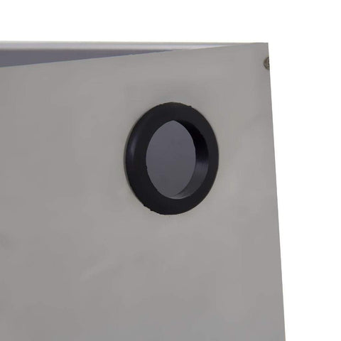 Image of Blaze 18" Roll Out Trash Bin/ Propane Tank Storage Drawer