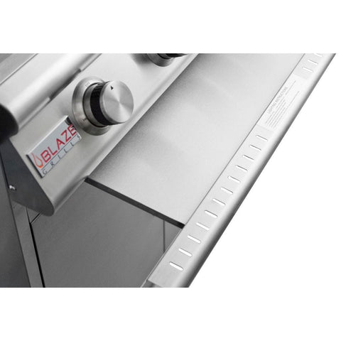 Image of Blaze Prelude LBM 25″ 3-Burner Gas Grill