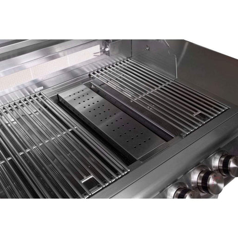 Image of Blaze Prelude LBM 25″ 3-Burner Gas Grill