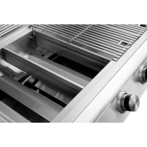 Image of Blaze Prelude LBM 25″ 3-Burner Gas Grill