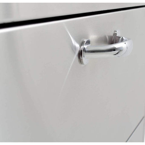 Image of Blaze 30" Stainless Steel Triple Access Drawer