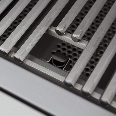 Image of Blaze 34" 3-Burner Professional Built-In Gas Grill with Rear Infrared Burner