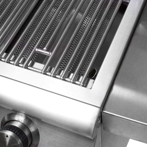 Image of Blaze 40" 5-Burner LTE Built-In Gas Grill with Lights - In Stock