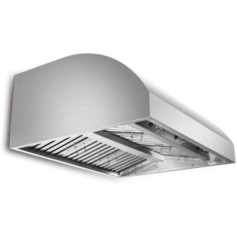 Image of Blaze 42″ Outdoor Wall Vent Hood