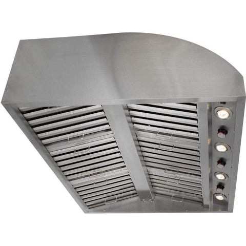 Image of Blaze 42″ Outdoor Wall Vent Hood