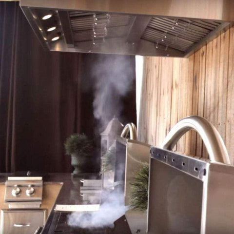 Image of Blaze 42″ Outdoor Wall Vent Hood