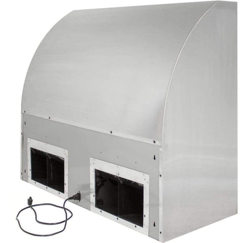 Image of Blaze 42″ Outdoor Wall Vent Hood