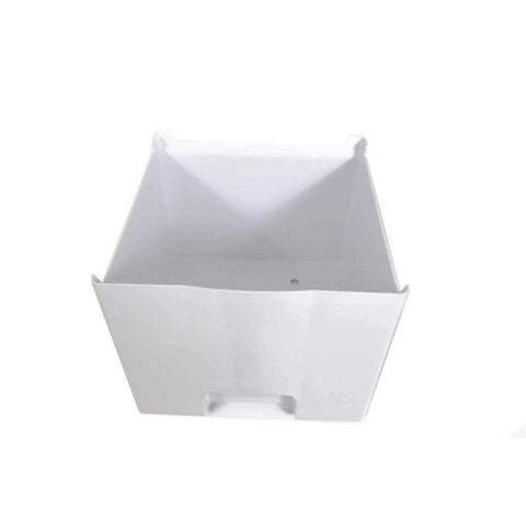 Image of Blaze 50 lbs. 15" Outdoor Rated Ice Maker With Gravity Drain