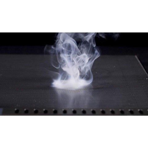 Image of Blaze Drip Tray Flame Guard For Burner Gas Grills