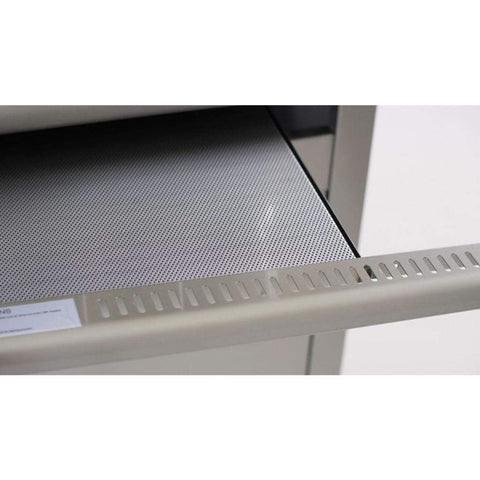 Image of Blaze Drip Tray Flame Guard For Burner Gas Grills