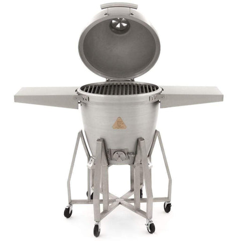 Image of Blaze Freestanding Grill Cart for Kamado Grill